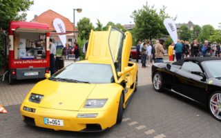 Lamborghini Diablo